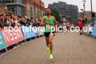 The AJ Bell Great North 5k., Newcastle/Gateshead Quayside.  Photo: David T. Hewitson/Sports for All Pics